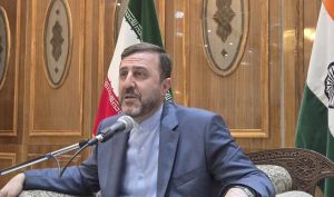 غریب‌آبادی: امارات متجاوز است، نه قربانی؛ ۱۲۰ یادداشت به شورای امنیت ارسال شد