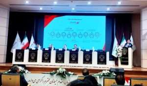 آکو باتری از برنامه رشد تولید و سودآوری تا سال ۱۴۱۱ رونمایی کرد | هدف‌گذاری آکو باتری برای بهره‌برداری ۹۰ درصدی از ظرفیت تولید