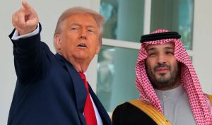 العربیه: خبر درخواست بن سلمان از ترامپ برای تداوم جنگ با ایران نادرست است