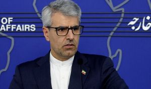 ایران حمله هوایی اسرائیل به صنعا را شدیداً محکوم کرد