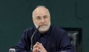 قالیباف: برای من هیچ فرقی بین امام شهید و رهبر معظم انقلاب نیست