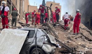 رئیس جمهور آلمان: جنگ آمریکا و اسرائیل علیه ایران «نقض قوانین بین‌المللی» بود