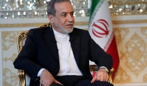 عراقچی: تفاهم‌نامه اسلام‌آباد به نهایی شدن نزدیک شده است