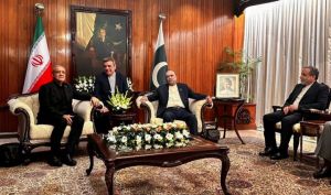 پزشکیان: روابط ایران و پاکستان باید در همه حوزه‌ها تقویت شود | قدردانی پزشکیان از نقش پاکستان در روند صلح