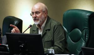 قالیباف: پیش از شروع مذاکرات باید آتش‌بس لبنان و آزادسازی دارایی‌ها انجام شود