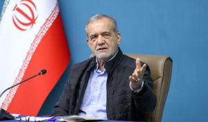 پزشکیان: اداره کشور در شرایط جنگ و پساجنگ نیازمند انسجام ملی و مشارکت همگانی است