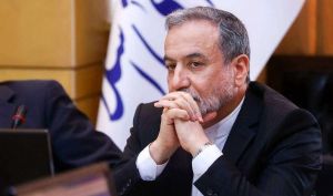 عراقچی : برنامه‌ای برای مذاکره نداریم که نیاز به میانجی باشد / سفر تخت‌روانچی به عمان ارتباطی با مذاکرات ندارد