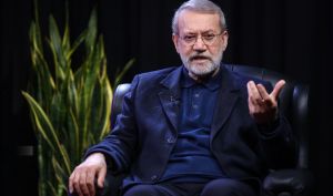 لاریجانی: هدف اصلی دشمن تجزیه ایران بود / آمریکایی‌ها امروز مستاصل هستند