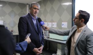 اسلامی: صنعت هسته‌ای ایران با هیچ بمبارانی نابود نمی‌شود