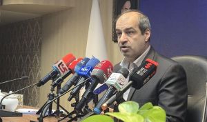 سخنگوی صنعت آب: صنایع پرآب‌طلب ظرف سه سال موظفند یا کنار دریا احداث شده یا از آب غیرمتعارف استفاده کنند