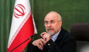قالیباف: تعهد ایران به همکاری برد-برد با چین قاطع است
