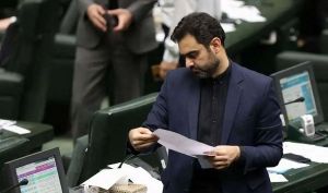 امیرحسین ثابتی، نماینده تهران: ممکن است همه چهارشنبه‌ها تعطیل شوند!