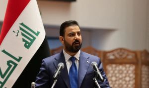 نخست‌وزیر عراق به ایران سفر می‌کند