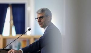 بقائی: روابط تهران-مسقط گواه جدیت ایران در همکاری با همسایگان است