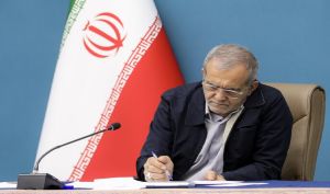 پزشکیان: تجاوز رژیم صهیونیستی به قطر نشان‌دهنده نابودی دیپلماسی است