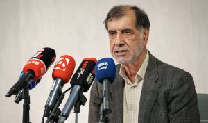 باهنر: نمی‌توانیم دور کشور سیم خاردار بکشیم و خودمان همه مشکلات اقتصادی را حل کنیم