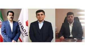 ترکیب هیات مدیره بیمه معلم با وجود این افراد کامل شد