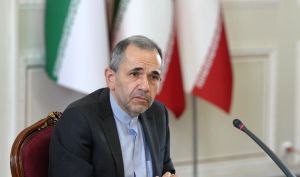 تخت‌روانچی: هیچ پیامی با آمریکا رد و بدل نشده؛ اولویت ایران دفاع از خود است