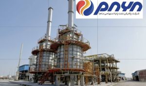 افتتاح پروژه سولفورزدایی و طرح تولید روغن پایه در پالایش نفت پایا
