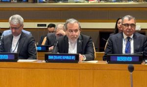 عراقچی: هیچ‌یک از اهداف متجاوزان محقق نشد؛ ایران سربلندتر از گذشته بیرون آمد