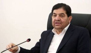 مخبر: نظم جدید خلیج فارس باید مستقل از تضمین نظامی آمریکا شکل بگیرد