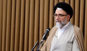 وزیر اطلاعات: برتری موشکی ایران نقشه براندازی و تجزیه کشور را نقش بر آب کرد