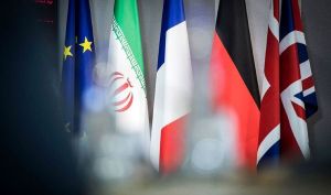 بیانیه مشترک سه کشور اروپایی و آمریکا در شورای حکام علیه ایران: اکنون زمان عمل از سوی تهران است، نه حرف