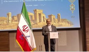 سفیر ایران در تونس: شاخص‌های مذاکرات با آمریکا مثبت است، اما محتاط هستیم