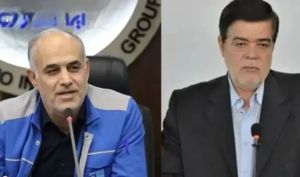 جابه‌جایی مدیریتی از ایران‌خودرو به ایرالکو / عظیمی جایگزین مجیدی شد