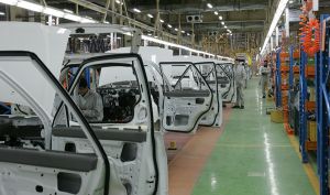 نامه دوم انجمن خودروسازان به رییس جمهور برای جلوگیری از کاهش تعرفه واردات خودرو