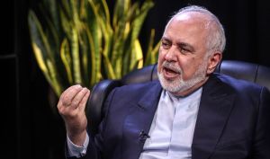 ظریف: شرط توافق ترامپ با ایران، بی‌توجهی به نتانیاهو است