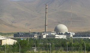 سازمان انرژی اتمی: هیچ‌گونه نشت مواد پرتوزا در مجتمع نظنز به ثبت نرسیده / هیچ خطری ساکنان مناطق اطراف این سایت را تهدید نمی‌کند