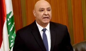 رئیس‌جمهور لبنان: پیام ما به ایران، عدم دخالت در امور داخلی است