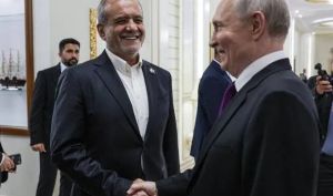 از نیروگاه بوشهر تا همکاری‌های نظامی؛ محورهای تازه گفت‌وگوی پزشکیان و پوتین در مسکو