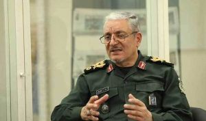 سخنگوی وزارت دفاع: تحریم‌ها ایران را به قدرت دفاعی تبدیل کرد | پاسخ ایران به هرگونه تجاوز، قاطع و متناسب خواهد بود