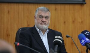 استاندار تهران: ۱۵۰ هزار انشعاب غیرقانونی آب داریم/ تعطیلی چهارشنبه در کاهش مصرف موثر بود
