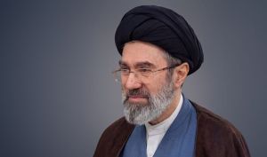 پیام فرمانده کل قوا به مناسبت روز ارتش جمهوری اسلامی ایران