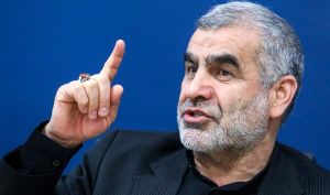 مجلس قانون مدیریت تنگه هرمز را با ۱۲ بند تصویب می‌کند | نیکزاد: کشتی‌های رژیم صهیونیستی هیچ‌گاه از تنگه هرمز عبور نخواهند کرد