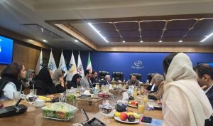 فکور صنعت در مسیر عرضه اولیه؛ از درآمد ۵۳ همتی تا هدف‌گذاری توسعه بازارهای بین‌المللی