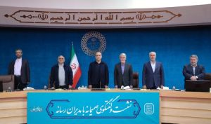 پزشکیان: تصمیم‌گیری درباره جنگ و مذاکره بر عهده رهبری و شورای عالی امنیت ملی است | حتی اگر نظر شخصی‌ام متفاوت باشد، تابع تصمیم نهایی نظام هستم