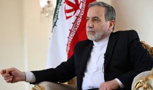عراقچی: سوءتفاهم میان تهران و دوحه با سفر اخیر برطرف شد