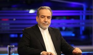 عراقچی سال نو یهودیان را تبریک گفت و بر صلح تأکید کرد