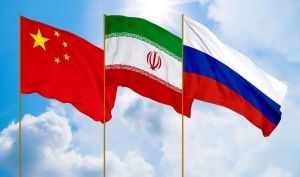 ایران آماده بررسی میانجیگری روسیه و چین با آژانس انرژی اتمی