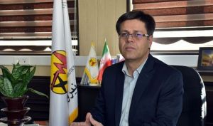 معاون توانیر: ماینرها حدود ۵ درصد از برق کشور را مصرف می‌کنند