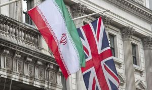 انگلیس ۷۱ هدف تحریمی جدید علیه ایران اعلام کرد