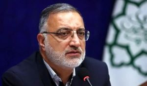 زاکانی: مترو تهران تا پایان شرایط جنگی رایگان می‌ماند