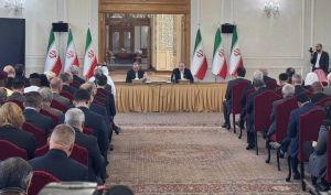 عراقچی: ایران از حقوق خود نمی‌گذرد؛ توافق قاهره کارآیی ندارد و مذاکره مثل گذشته نخواهد بود