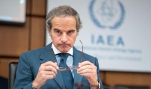 مدیرکل آژانس: گفت‌وگوها با ایران ادامه دارد / بازگشت بازرسان به ایران تأیید شد