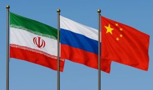 پیش‌نویس قطعنامه ایران، روسیه و چین: ممنوعیت حمله به تأسیسات هسته‌ای تحت نظارت آژانس
