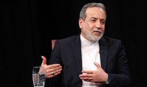 عراقچی: این را با اطلاع می‌گویم که توان دفاعی، موشکی و نیروهای مسلح ما از قبل از ۲۳ خرداد قوی‌تر شده است